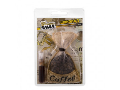 Освежитель Мешочек кофе (шоколад) от GOLDEN SNAIL Освежитель Мешочек кофе (шоколад)