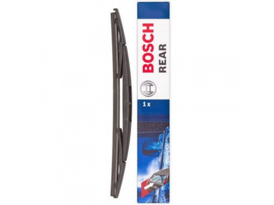 BOSCH Стеклоочиститель заднего стекла 350mm (H 357)