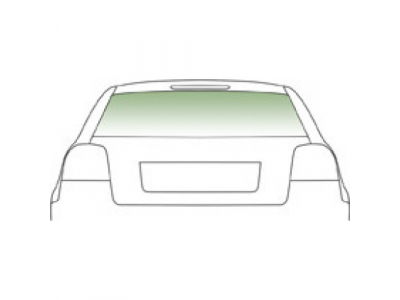 УАЗ 3163 4W-СТ ЗАДНЕЕ СЕРОЕ ЭО от AGC AUTOMOTIVE УАЗ 3163 4W-СТ ЗАДНЕЕ СЕРОЕ ЭО