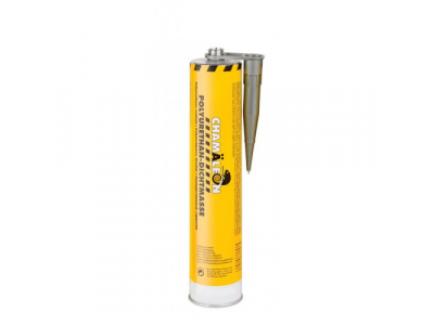 Герметик кузовной серый