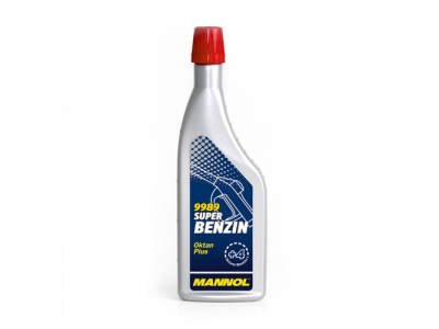 MANNOL 9989 Super Benzin Oktan Plus 200ml от MANNOL MANNOL 9989 Super Benzin Oktan Plus 200ml