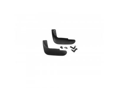 Брызговики передние GREAT WALL HOVER M2, 2013-> внед. 2 шт. от FROSCH Брызговики передние GREAT WALL HOVER M2, 2013-> внед. 2 шт.