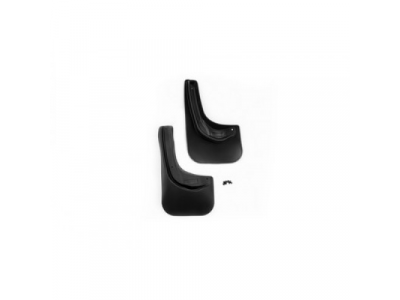 Брызговики задние CITROEN Jumper 2007->/PEUGEOT Boxer 2006-> (без расширителей арок), (стандарт) от FROSCH Брызговики задние CITROEN Jumper 2007->/PEUGEOT Boxer 2006-> (без расширителей арок), (стандарт)