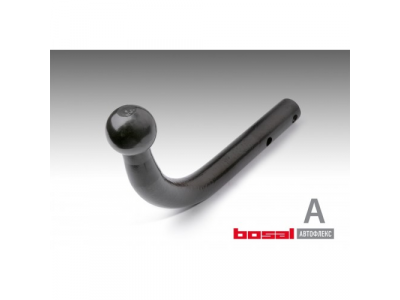 ТСУ на а/м FORD Transit Connect 2002->, 3964-A от BOSAL-ORIS ТСУ на а/м FORD Transit Connect 2002->, 3964-A