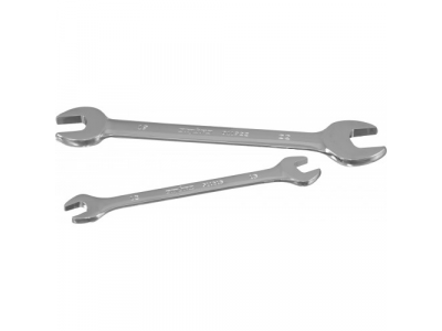 Ключ рожковый 19х22 мм, Ombra 11922