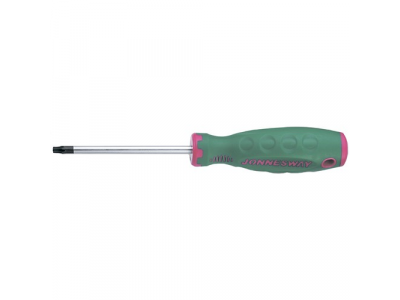 Отвертка "ANTI-SLIP GRIP" TORX® T45 8х200х329 мм, D71T45 JONNESWAY от JONNESWAY Отвертка "ANTI-SLIP GRIP" TORX® T45 8х200х329 мм, D71T45 JONNESWAY