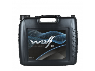 Моторное масло WOLF VITALTECH 10W40 EXTRA 20L