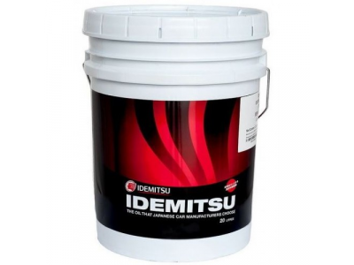 ID DIESEL 5W30 CJ4/DH-2 F-S (20л) от IDEMITSU ID DIESEL 5W30 CJ4/DH-2 F-S (20л)