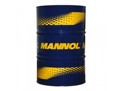 MANNOL Universal Getriebeoel 80W-90 208L от MANNOL MANNOL Universal Getriebeoel 80W-90 208L