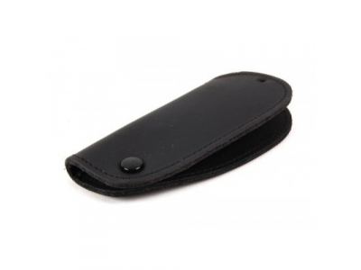 Кожаный футляр для ключа BMW Leather Key Case, Black, артикул 51217006821 от BMW Кожаный футляр для ключа BMW Leather Key Case, Black, артикул 51217006821