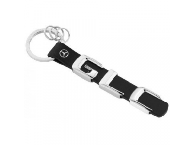 Брелок Mercedes-Benz GLC Keyring, артикул B66957957 от Mercedes Брелок Mercedes-Benz GLC Keyring, артикул B66957957
