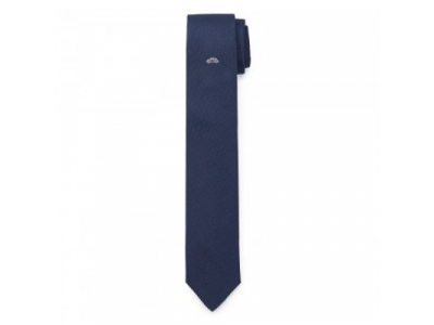 Шелковый галстук Volkswagen Beetle Silk Business Tie, Blue, артикул 1K4084320530 от VAG Шелковый галстук Volkswagen Beetle Silk Business Tie, Blue, артикул 1K4084320530