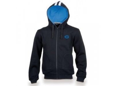 Мужская толстовка Renault Hoodie от Renault Мужская толстовка Renault Hoodie