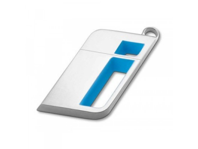 Флешка BMW i USB Stick, 16Gb, артикул 80292352224 от BMW Флешка BMW i USB Stick, 16Gb, артикул 80292352224