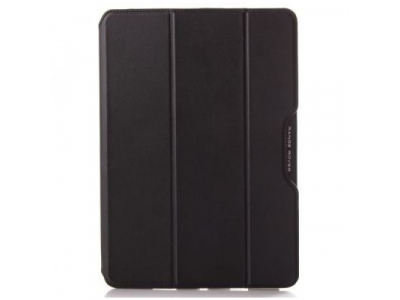 Кожаный чехол Range Rover для iPad Air 2 Case, Black от Land Rover Кожаный чехол Range Rover для iPad Air 2 Case, Black