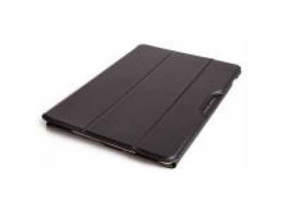 Кожаный чехол Range Rover для iPad Air 2 Case, Black от Land Rover Кожаный чехол Range Rover для iPad Air 2 Case, Black