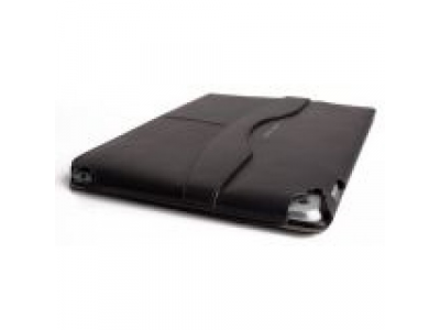 Кожаный чехол Range Rover для iPad Air 2 Case, Black от Land Rover Кожаный чехол Range Rover для iPad Air 2 Case, Black