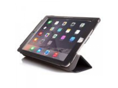 Кожаный чехол Range Rover для iPad Air 2 Case, Black от Land Rover Кожаный чехол Range Rover для iPad Air 2 Case, Black