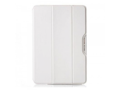 Кожаный чехол Range Rover для iPad Air 2 Case, White от Land Rover Кожаный чехол Range Rover для iPad Air 2 Case, White