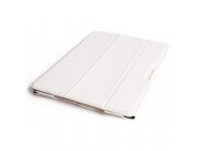 Кожаный чехол Range Rover для iPad Air 2 Case, White от Land Rover Кожаный чехол Range Rover для iPad Air 2 Case, White