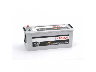 Аккумулятор BOSCH T5 - 12 Volt, 180Ah 1000A 513x223x223 от BOSCH Аккумулятор BOSCH T5 - 12 Volt, 180Ah 1000A 513x223x223