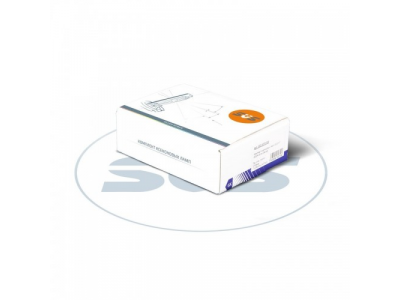 Комплект ксеноновых ламп SVS H27 (880/881) 6000K Silver Series от SVS Комплект ксеноновых ламп SVS H27 (880/881) 6000K Silver Series