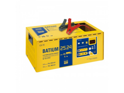 Зарядное устройство GYS BATIUM 25-24 от GYS Зарядное устройство GYS BATIUM 25-24
