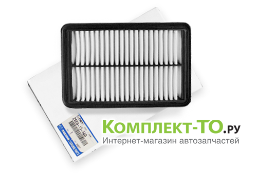 Фильтр воздушный 1.6 бензин для MAZDA 3 BM Z6E6133A0 Фильтр воздушный 1.6 бензин для MAZDA 3 BM Z6E6133A0